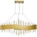 Потолочная люстра Olvera SL1633.213.08 ST Luce