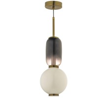 Подвесной светильник Canelli Canelli L 1.P1 W Arti Lampadari