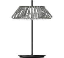 Интерьерная настольная лампа Ивина 07721-T,19(16) Kink Light