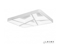 Потолочный светильник Luminous S1894/100 WH iLedex