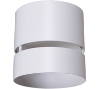 Точечный светильник  53017-9.5-001MN GX53 WT Reluce