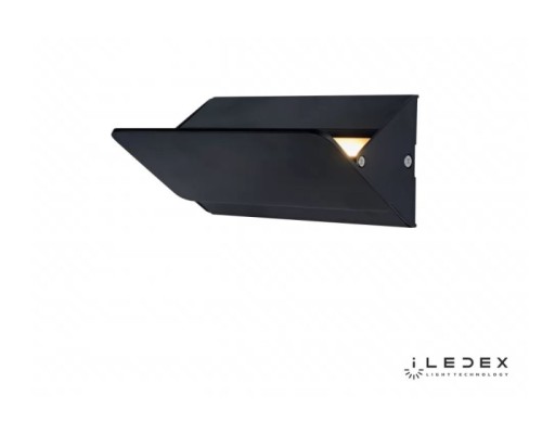 Настенный светильник Scorpio ZD8064-5W BK iLedex