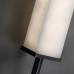 Бра Wall lamp MT1000-A black DeLight Collection