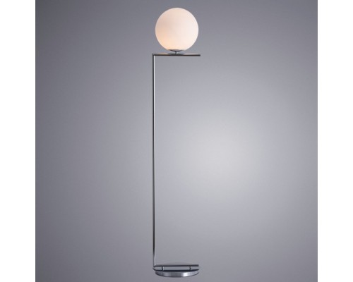 Торшер Bolla-unica A1921PN-1CC Arte Lamp