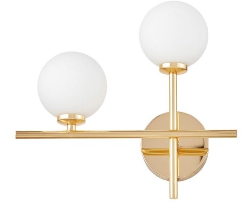 Настенный светильник Marsiada LDW 6033N-2 FGD Lumina Deco
