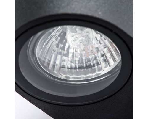 Архитектурная подсветка Compass A3102AL-1BK Arte Lamp