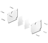 Заглушка SMART ONE TR2025-WH Denkirs