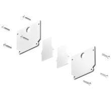 Заглушка SMART ONE TR2025-WH Denkirs