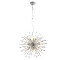 Подвесная люстра Star LSP-8336 Lussole Loft