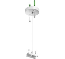 Подвесной комплект SMART BASE TR2106-WH Denkirs
