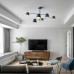 Потолочная люстра  GODA01 ImperiumLoft
