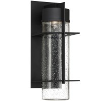 Настенный светильник уличный Eames QN-EAMES-LED-L-EK Quoizel