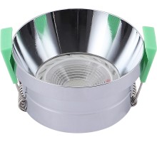 Точечный светильник CLT 044 CLT 044C CH Crystal Lux