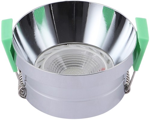 Точечный светильник CLT 044 CLT 044C CH Crystal Lux