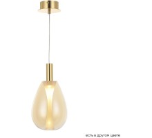 Подвесной светильник Gaudi GAUDI SP4W LED AMBER Crystal Lux