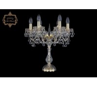 Интерьерная настольная лампа 12.26 12.26.6.141-45.Gd.B Art Classic