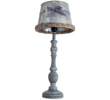 Интерьерная настольная лампа Fattoria A5290LT-1RI Arte Lamp