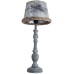 Интерьерная настольная лампа Fattoria A5290LT-1RI Arte Lamp