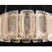 Подвесная люстра Nobilta FL1183-6P Fluorite
