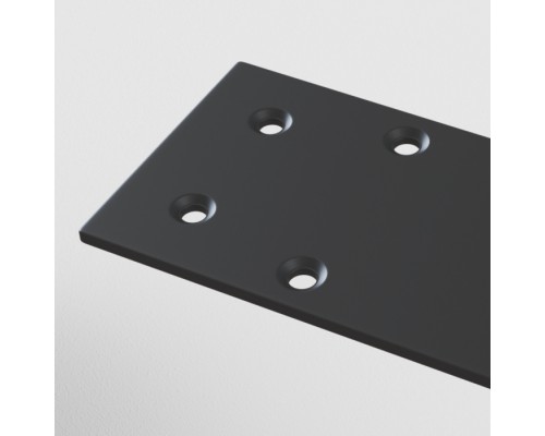 Заглушка Accessories for tracks S35 TRA004EC-21B Maytoni