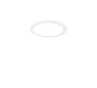 Точечный светильник 2086 2086-LED12DLW Simple Story