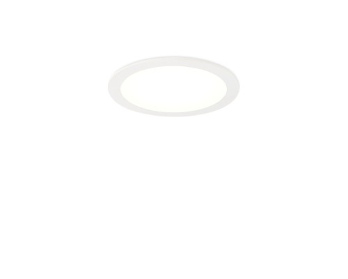 Точечный светильник 2086 2086-LED12DLW Simple Story