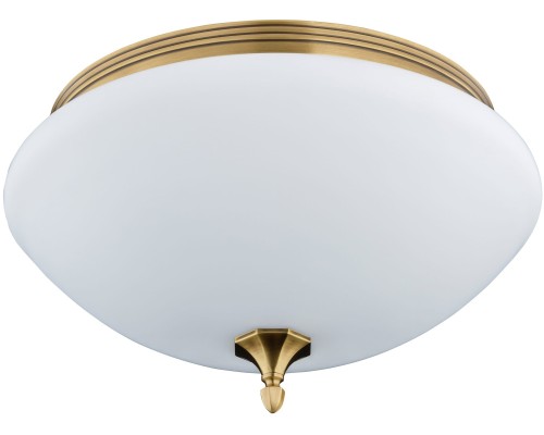 Потолочный светильник DECOR KLOSZ DEC-PLM-3(P) Kutek