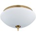Потолочный светильник DECOR KLOSZ DEC-PLM-3(P) Kutek