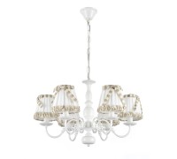 Подвесная люстра Formello Formello E 1.1.6 W Arti Lampadari