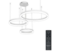 Подвесной светильник Oreol LED LAMPS 81477 Natali Kovaltseva