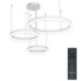 Подвесной светильник Oreol LED LAMPS 81477 Natali Kovaltseva