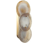 Настенный светильник Agate 7065/10WL Odeon Light