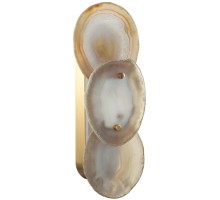 Настенный светильник Agate 7065/10WL Odeon Light