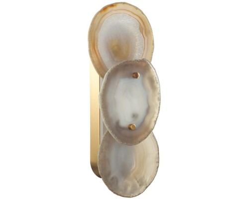 Настенный светильник Agate 7065/10WL Odeon Light