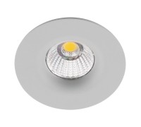 Точечный светильник Uovo A1427PL-1GY Arte Lamp