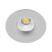 Точечный светильник Uovo A1427PL-1GY Arte Lamp