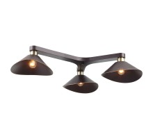 Потолочная люстра Opelika LSP-9534 Lussole Loft
