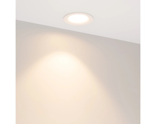 Точечный светильник FOGGY 044623 Arlight