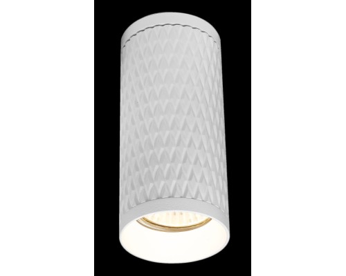 Точечный светильник Focus Design C036CL-01W Maytoni