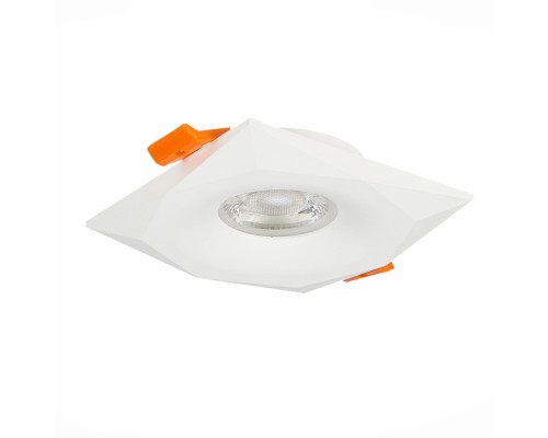 Точечный светильник Ovasis ST203.508.01 ST Luce
