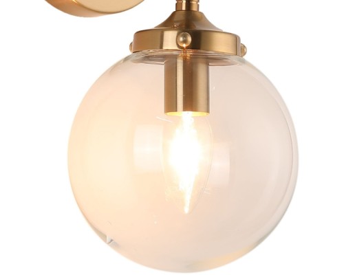 Бра Lampady ZRS.79902.1 Zortes