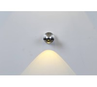 Настенный светильник LUPA GW-095-1-3-BL-NW DesignLed