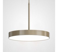 Подвесной светильник  TURNA-ONE01 ImperiumLoft