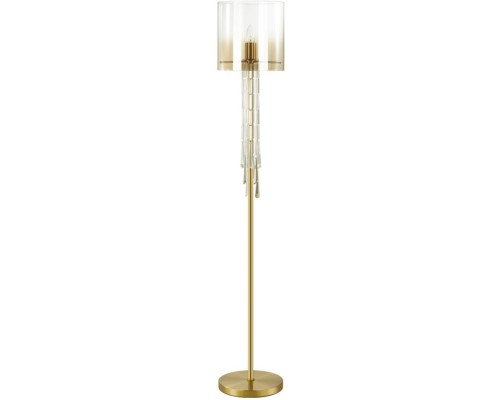 Торшер Nicole 4886/1F Odeon Light