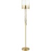 Торшер Nicole 4886/1F Odeon Light