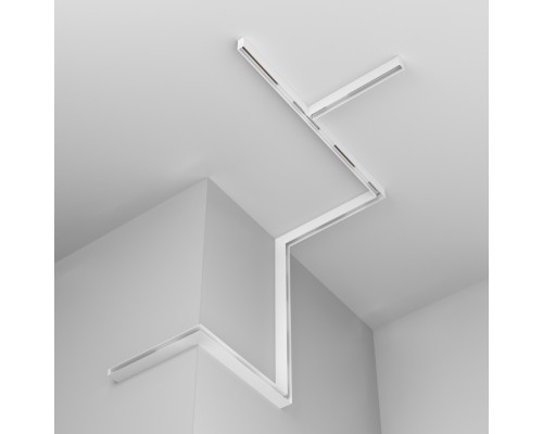 Шинопровод Busbar trunkings Exility TRX034-411W Maytoni