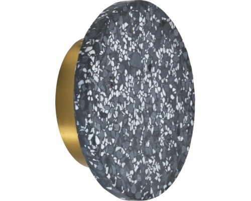 Настенный светильник Terrazzo ZRS.1878.04 Zortes