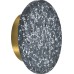 Настенный светильник Terrazzo ZRS.1878.04 Zortes