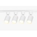 Трековая система в сборе  TR70-SET4-GU10-WH ЭРА