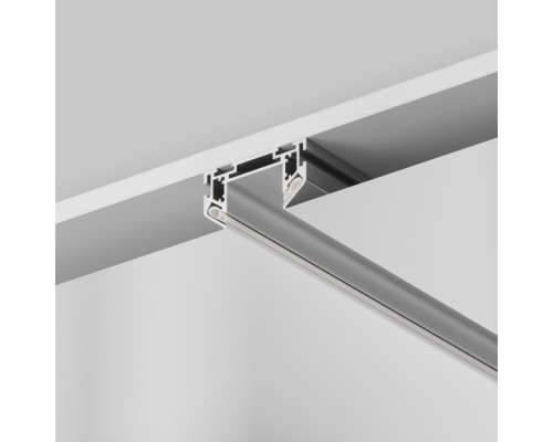 Профиль Accessories for tracks Unity TRA001MP-112S Maytoni